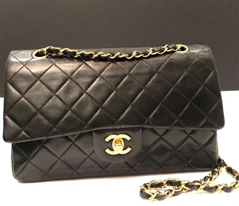 chanel vintage 2.55 bag price.